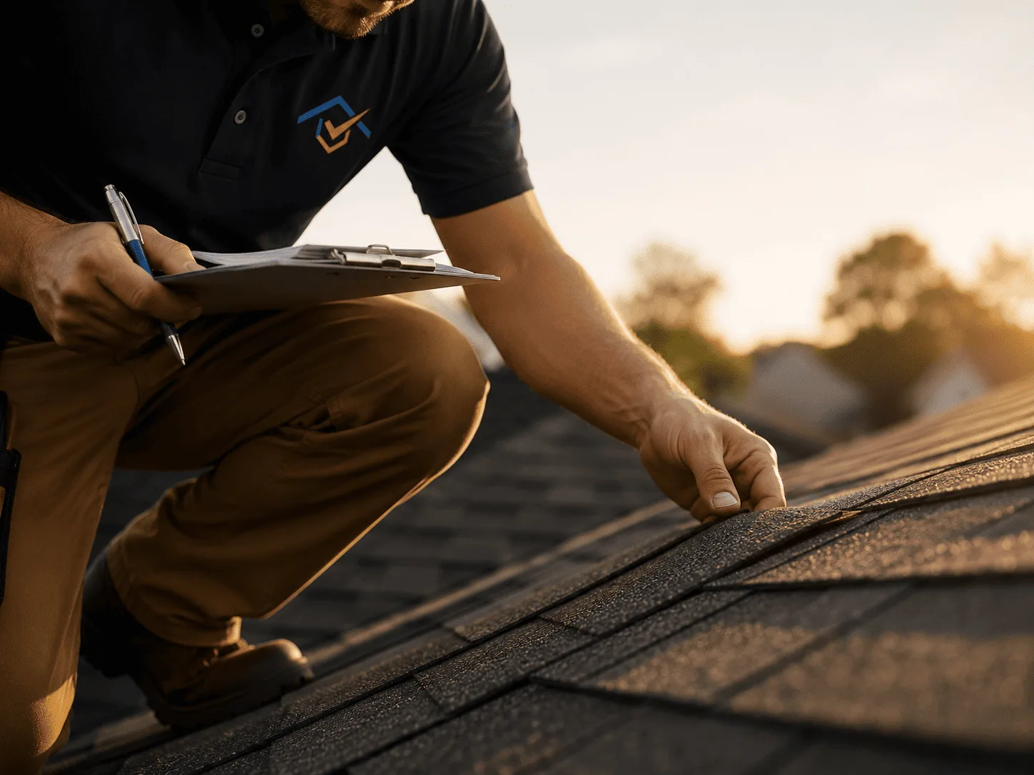 Why Choose Roof Inspection in Verona, VA