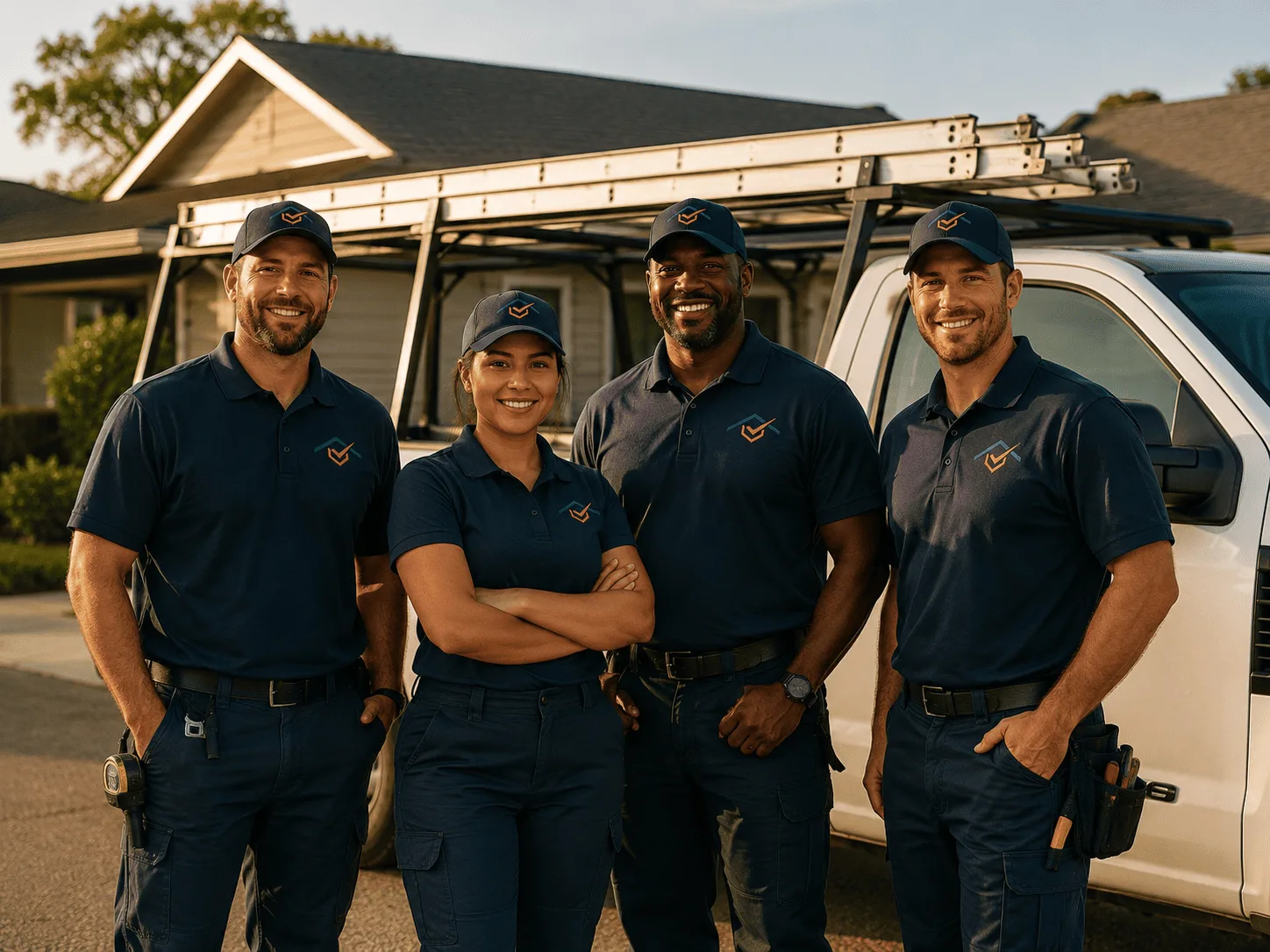 Roof Inspection company in Verona, VA